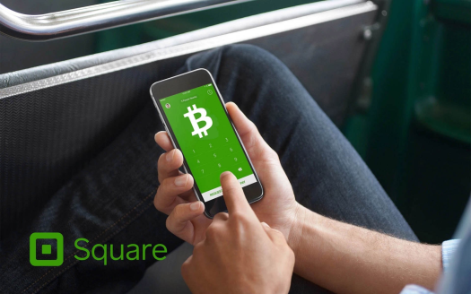 Square Cash App Tests Bitcoin Buying and Selling