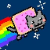 Nyan-cat-token