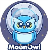 Moon-owl