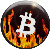 Fire-bitcoin
