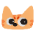 Orange-cat-token