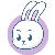 Rewards-bunny