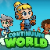 Continuum-world