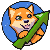 Surge-inu