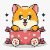 Boom-shiba