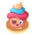 Bunscake