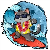 Surfmoon