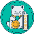 Meong-token