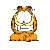 Garfield-token