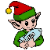 Christmas-elf