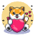 Baby-lovely-inu