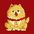 Rocky-inu