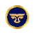 Blue-gold
