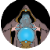 Pondering-orb