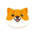 Lazy-shiba