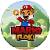 Mariofloki