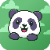 Baby-panda