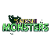 Satoshi-monsters