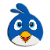 Bird-token