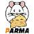 Parma-token