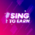 Sing-to-earn