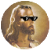 Jesus-coin