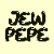 Jew-pepe