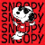 I-love-snoopy