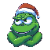 Pepe-grinch