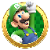 Luigi-inu