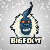 Bigfoot-monster