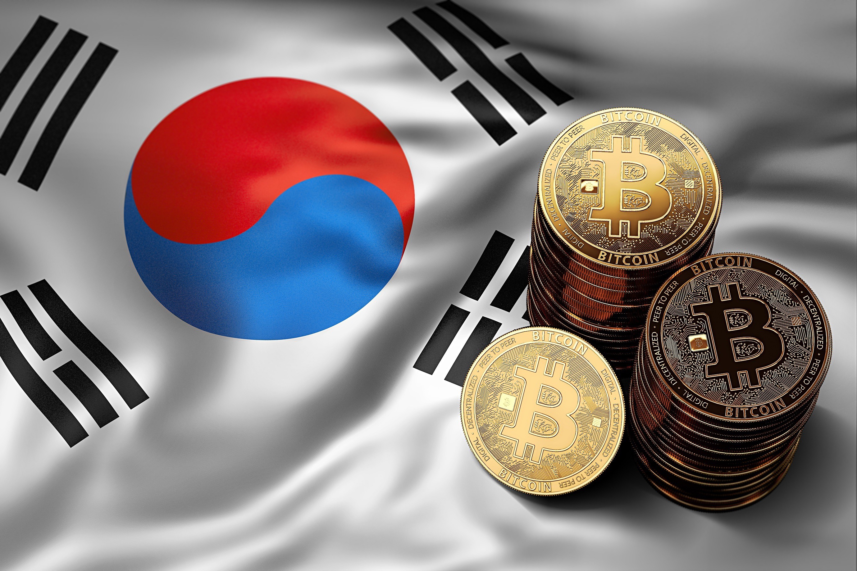 Six South Korean Banks Face Scrutiny Over Ties With Crypto ...