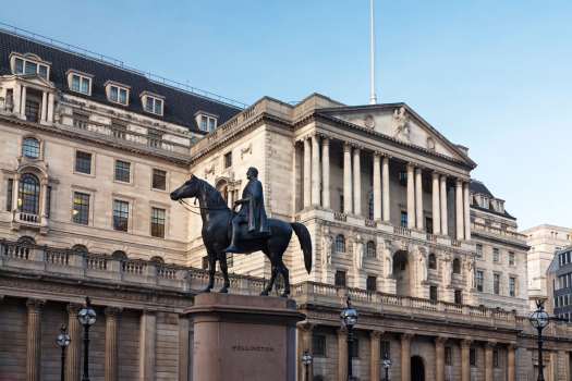 Bank of England Pushes Tokenization Plans to Modernize UK Finance ...