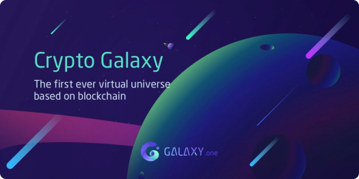 The World’s First Virtual Universe Powered by Blockchain – Recruiting ...