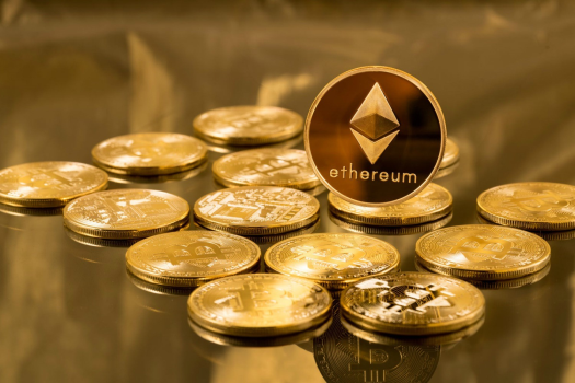 Ethereum Is Now Trading Above $350. What is the Cause for This Bullish Trend?