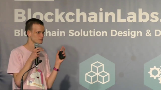 Roadmap to Ethereum 2.0 as Explained by Co-founder Vitalik Buterin