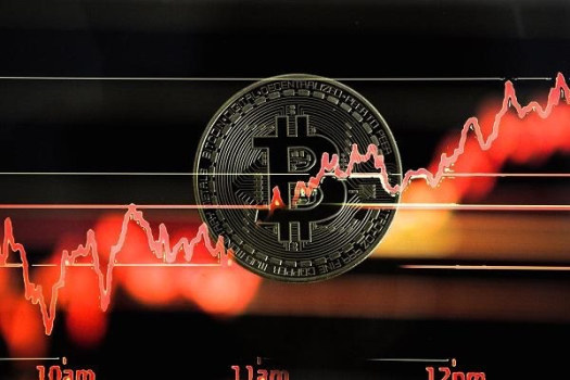Wild Swings Observed In Bitcoin Price Post $10,000