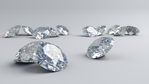 What does the Bitcoin Diamond Hard Fork Achieve?