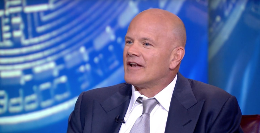 Mike Novogratz Believes It’s Difficult for Government Bodies to Suppress Bitcoins 