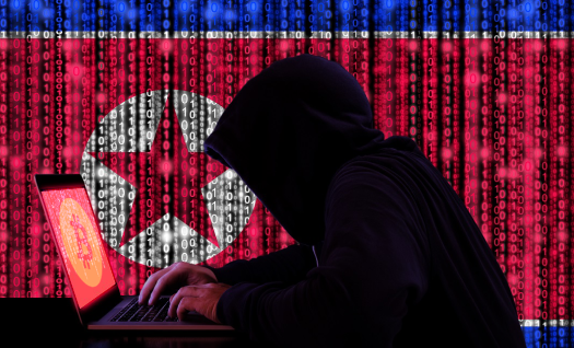 As Bitcoin Grows in Value, North Korea resolves to Hacking Bitcoin Exchanges