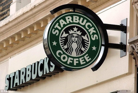 Customer’s Laptop Hacked Through Starbucks Wi-Fi to Mine Cryptocurrency