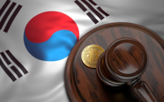 South Korean government Cracks-a-Whip on Cryptocurrency Activities in the Country