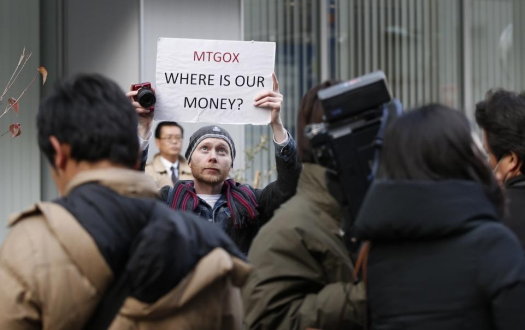 Mt. Gox Creditors Request Courts to Remove the Exchange Out of Bankruptcy 