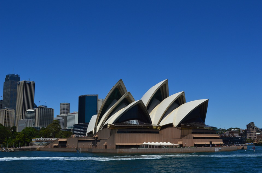 Australian Government Introduces Regulations for Digital Currency Exchanges