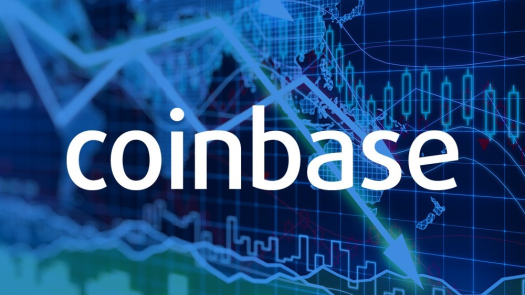 Massive Sell-off In Cryptocurrency Markets Causes Coinbase to Temporarily Disable Services
