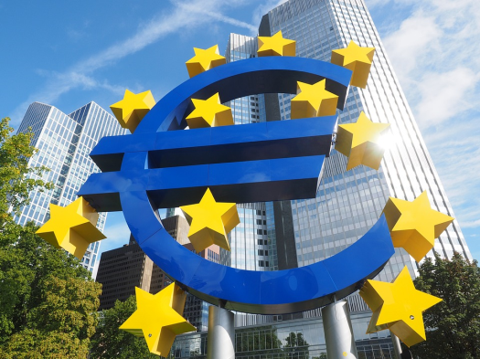 ECB President Mario Draghi Hints At European Banks Entering the Crypto Markets
