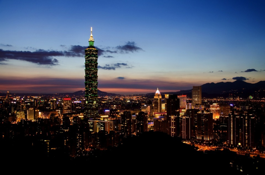 Taipei Teams Up With The IOTA Foundation To Integrate Bitcoin Technology With ID Features