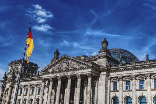 Germany Decides Not to Tax Digital Currency, When Used as Means of Payment
