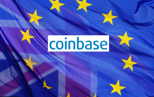 Coinbase Expands Its Wings to Europe, Gets a Barclays Account and an E-Money License in U.K.