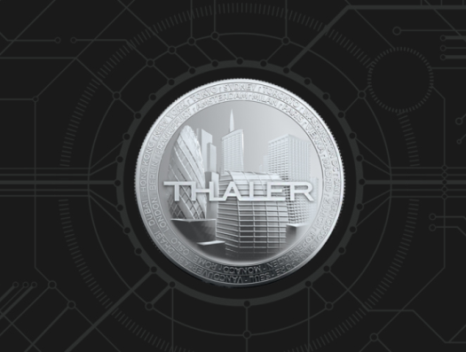 Blockchain-Based Investment Fund Thaler.One To Launch Decentralized Real Estate Marketplace